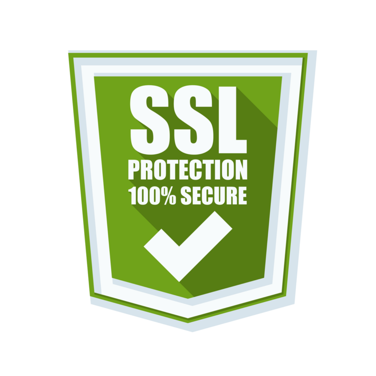 Protected page