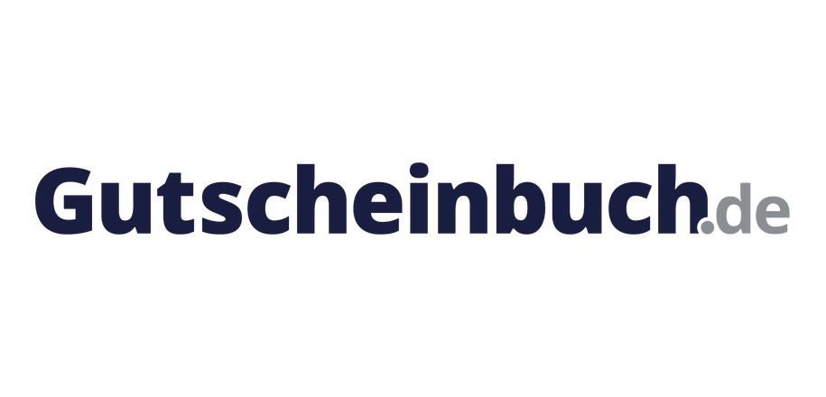 Logo von Gutscheinbuch